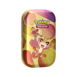 Sams Club Pokemon 151 4 Mini Tins + 4 Promo Cards Bundle - Pack 1 New - Image 5