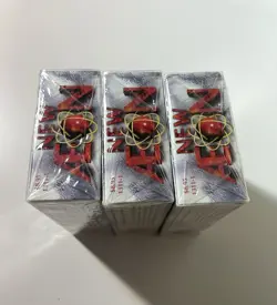 Mythos CCG (Chaosium) New Aeon 60 Cards 3 starter decks limited edition Sealed - Image 3