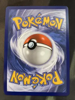 Helioptile 143/132 Me01: Mega Evolution Holo Pokemon Card Full Art Electric Type - Image 2