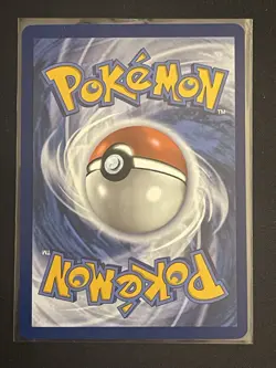 Pokemon TCG Scarlet & Violet 151 Bulbasaur Illustration Rare Holo Card 166/165 - Image 2
