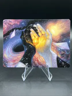 The Soul Stone Art Card Art Series: Marvel's Spider-Man Regular - Image 1