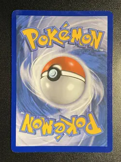 Bidoof Peelable Hidden Ditto Card 059/078 Pokemon TCG Pokemon Go Reverse Holo - Image 3