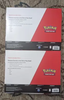 Pokemon Scarlet & Violet Mini Tins 4 Promo Cards 151 Series - Image 2