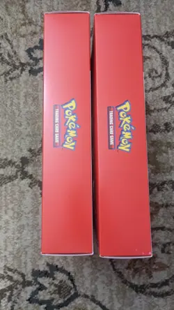 Pokemon Scarlet & Violet Mini Tins 4 Promo Cards 151 Series - Image 3