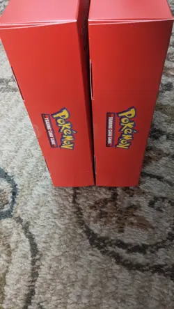 Pokemon Scarlet & Violet Mini Tins 4 Promo Cards 151 Series - Image 4