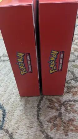 Pokemon Scarlet & Violet Mini Tins 4 Promo Cards 151 Series - Image 5