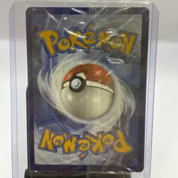 Scream Tail 065 Sv: Scarlet & Violet Promo Cards Holo (SEALED) - Image 2