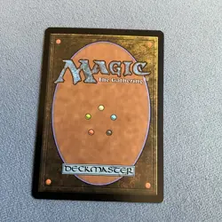 MTG - Reverberate - 2013 Core(M13) - NM- MAGIC CARD - Image 2