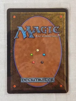 Played Wall of Spears Antiquities Mtg Magic the Gathering - Image 2