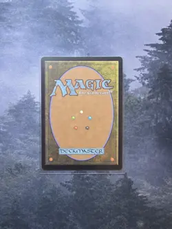 Necropotence (Anime Borderless) Wilds of Eldraine: Enchanting Tales Regular - Image 2