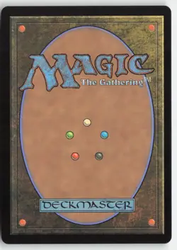 MTG - Illusionist's Bracers FOIL R Ravnica Remastered 260 LP-NM - Image 2