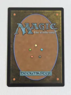 Abhorrent Oculus Duskmourn: House of Horror DSK #42 Nonfoil MTG Magic Mythic - Image 2