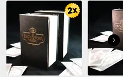 Secret Lair Countdown Kit: An Encyclopedia of Magic The Book Club Bundle PRESALE - Image 1