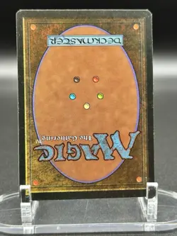 Sylvan Library MTG Core Set 4th Edition Regular - Image 4