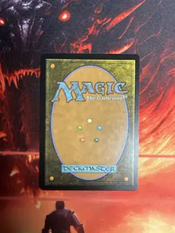 Evolutionary Leap Origins Magic MTG (178/272) Green Rare English LP - Image 2