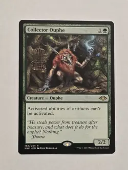 Collector Ouphe - Modern Horizons 1 - Near Mint - MTG - Image 1