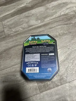 Pokemon TCG Pokemon GO Tin Blissey Promo - NEW & FACTORY SEALED - Image 3