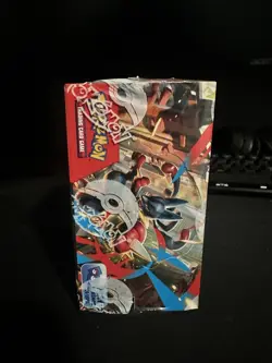Pokemon TCG Mega Evolution ENHANCED Booster Box Brand New - Image 5
