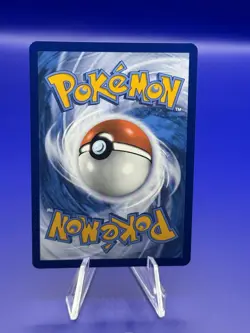 Pokemon Maushold ex 233/182 Paradox Rift Scarlet & Violet Ultra Rare Full Art - Image 2