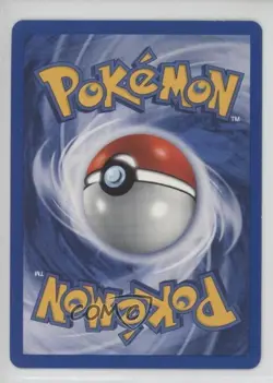 Miltank German Pokemon Neo Genesis #41 2000 - Image 2
