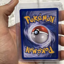 Pokemon Altaria 2/108 ex Power Keepers Pokemon Holo Rare NM Near Mint SWIRL 2007 - Image 3