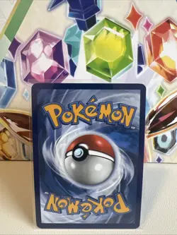 Cynthia’s Feebas 052/182 Reverse Holo Common - Pokemon TCG Destined Rivals NM - Image 2