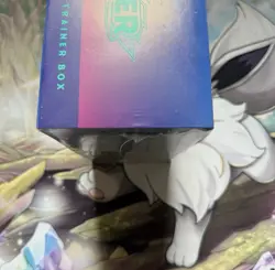Pokemon TCG Journey Together Pokemon Center Elite Trainer Box ETB Sealed - Image 3