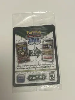 Pokemon Eevee EX 75/131 Stamped Prismatic Evolutions Surprise Box Promo Sealed - Image 2