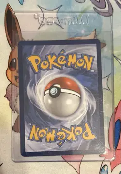 2025 POKEMON IRON VALIANT EX 157/131 PRISMATIC EVOLUTIONS SIR - NM - Image 2