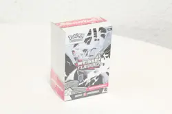 Pokemon Booster Bundle Karmesin & Purpur Weisse Flammen (DE) Boosterbundle Neu - Image 1