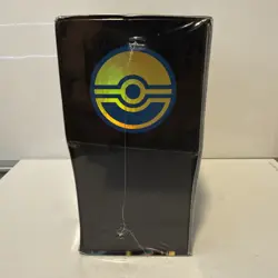 Pokemon Mega Evolution Elite Trainer Box Mega Lucario Factory Sealed English - Image 3
