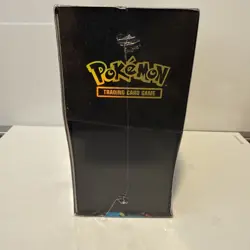 Pokemon Mega Evolution Elite Trainer Box Mega Lucario Factory Sealed English - Image 4
