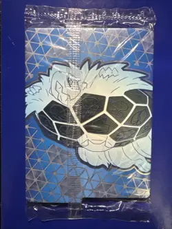 Pokemon Noctowl #141 Black Star Promo - MINT SEALED - Image 2