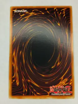 Yu-Gi-Oh! TCG Exiled Force SR 1st Edition LOD-023 VLP - Image 2