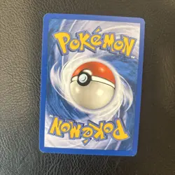 Pokemon Pikachu 84/144 Non-Holo Card Skyridge Vlp - Image 2