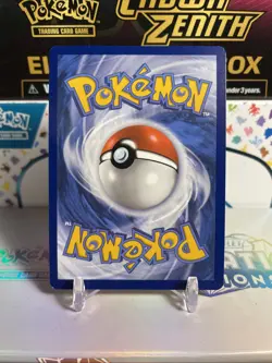 Kingdra EX 131 Black Star Promo Shrouded Fable Holo Card NM Condition S&V - Image 2