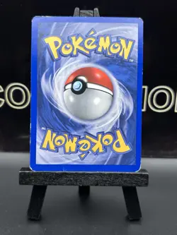 Unown [J] 38/53 1999 WOTC Promo Regular Pokemon TCG Card LP - Image 5