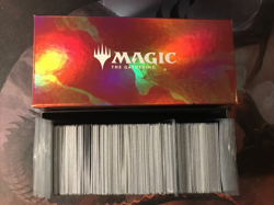 MTG The Brothers' War FOIL Bundle Box #3 Lot 500+ Cards Rares Multiple Sets - Image 1