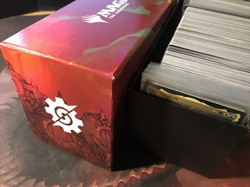 MTG The Brothers' War FOIL Bundle Box #3 Lot 500+ Cards Rares Multiple Sets - Image 2