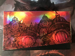 MTG The Brothers' War FOIL Bundle Box #3 Lot 500+ Cards Rares Multiple Sets - Image 3