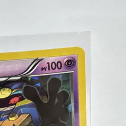 Pokemon Deck Exclusives Cofagrigus - 52/108 Cracked Ice Holo LP-NM Card - Image 5