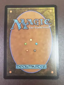 Lorien Brooch FOIL NM #398 Trailblazer's Boots - Buy-A-Box Promo MTG - Image 2