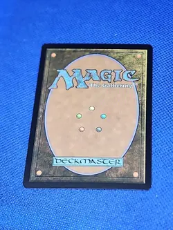 Fractured Sanity FOIL promo x1 - MTG ENGLISH Rare - Check my store! - Image 4