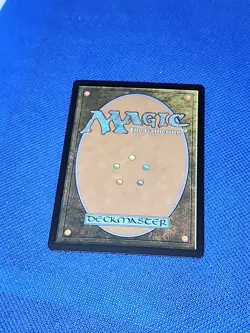 Fractured Sanity FOIL promo x1 - MTG ENGLISH Rare - Check my store! - Image 5