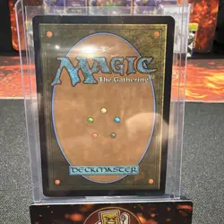 Borderless Foil Reanimate, MTG, Marvel's Spider-Man, Magic the Gathering, 20 - Image 3