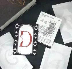 PRESALE Secret Lair Encyclopedia Countdown Kit: An Encyclopedia of Magic ✅ - Image 3