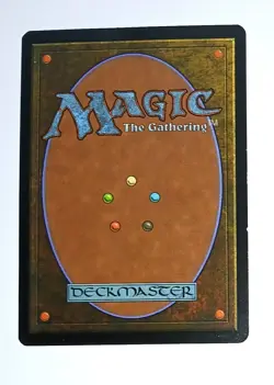 Magic the Gathering * MTG * 1 x Cephalid Coliseum *Odyssey Edition - Image 2