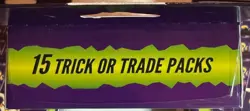 Pokemon Trick or Trade Packs 15 Packs In Each Box (90) Total Packs - Image 4