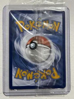 Pokemon TCG Charmander Obsidian Flames Promo #044 PSA Gem Mint - Image 3