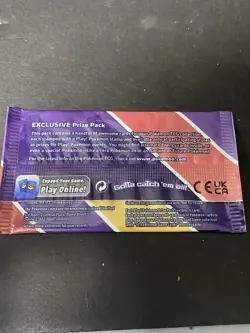 Pokemon Play! Prize Packs Lot Of 11 Series 4, 5, 6 - Image 4